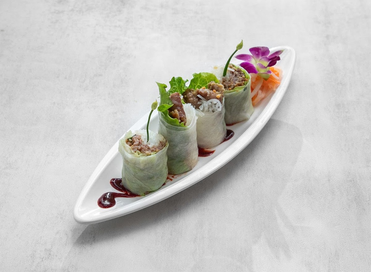 Locomotive Contemporary Vietnamese Cuisine Photos 2